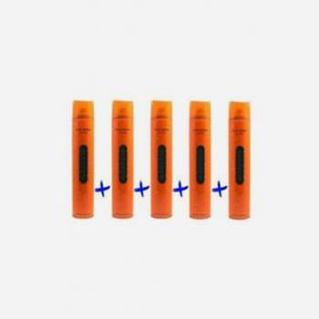 Morfose Hair Spray Ultra Strong Saç Spreyi 400ml 5li Ürün