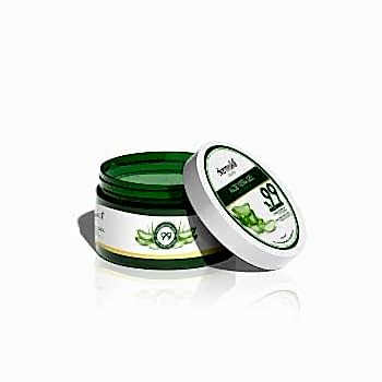 Dermokil Nemlendirici ve Rahatlatıcı Aloe Vera Jel 300 Ml