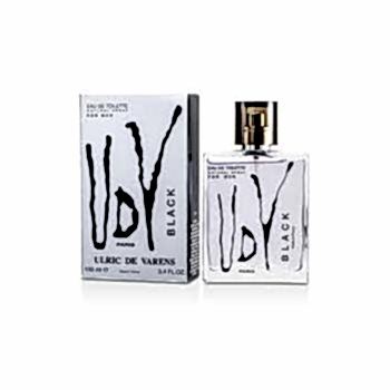 Ulric De Varens UDV  BLACK ERKEK PARFÜM 100 ML