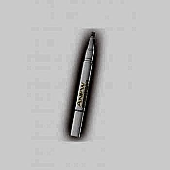 Avon Anew Kaş Dolgunlaştırıcı Jel Koyu Kahve