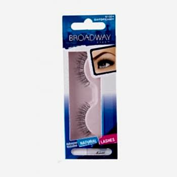 Broadway Komple Takma Kirpik 61351 Daydreamy