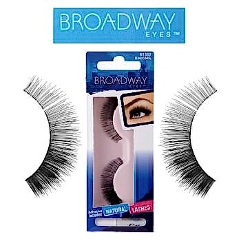 Broadway Komple Takma Kirpik  61352 Enigma