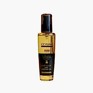 Ceylinn Argan Saç Bakım Yağı 125 ml