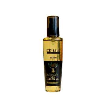 Ceylinn Argan Saç Bakım Yağı 125 ml