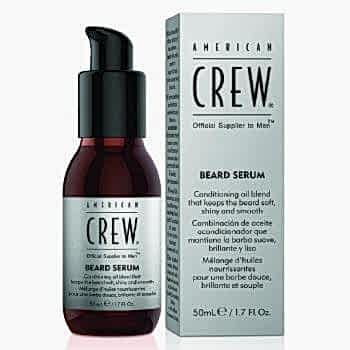 American Crew Sakal Serumu 50ml