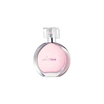 Avon Wish Of Love Edt 50 ml Kadın Parfüm