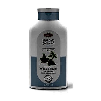 Otacı Ivy Kepek Önleyici Şampuan 400 Ml