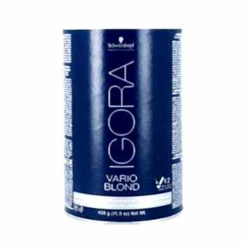 Igora Beyaz Toz Açıcı 450 g