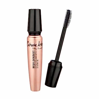 Catherine Arley Bewilderment Siyah Maskara