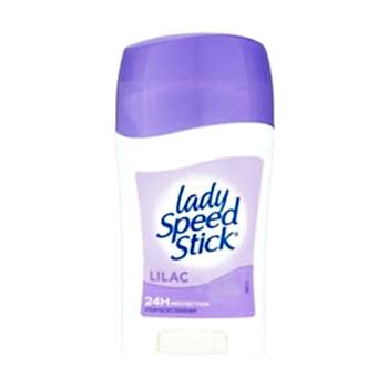 Lady Speed Stick Lilac 45gr