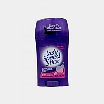 Lady Speed Stick  Shover Fresh  40 g