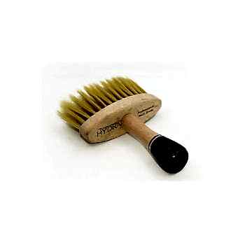 Tarko Hydra 2202 Ahşap Ense Fırçası