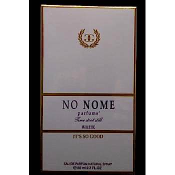 NO NOME 002 Edp Whıte Woman Bayan Parfümü 80 ml.