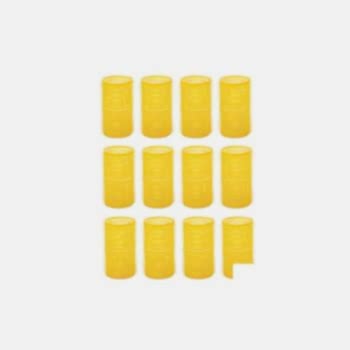 Tarko Lionesse Kendinden Yapışkanlı Bigudi 12 li 509