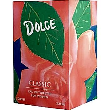 Dolce Classıc Edt 100 Ml Kadın Parfüm