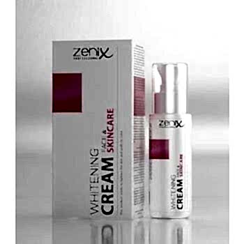 ZENIX WHITENING BEYAZLATICI KREM