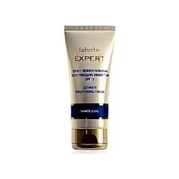faberlic Expert Serisi Anında Etkili Aydınlatıcı Yüz Kremi SPF15 50 ml