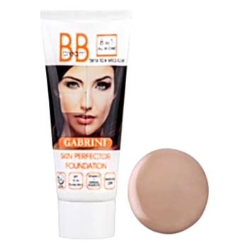 GABRINI BB KREM FONDOTEN MEDIUM ORTA TON 50 ML
