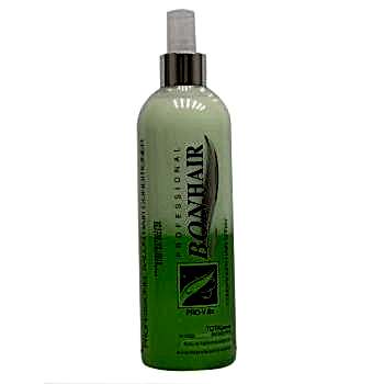 Bonhair İki Fazlı Kuru ve Yıpranmış Saçlar İçin Fön Suyu 350 ml