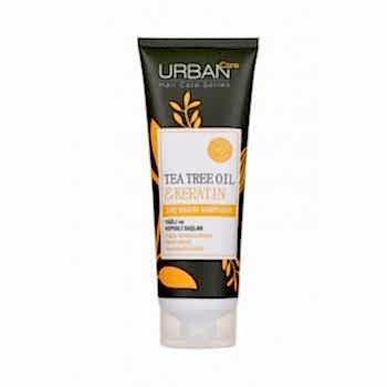 Urban Care  Yoğun Arındırıcı Yağlı Ve Kepekli Saçlar İçin Şampuan 250 ml