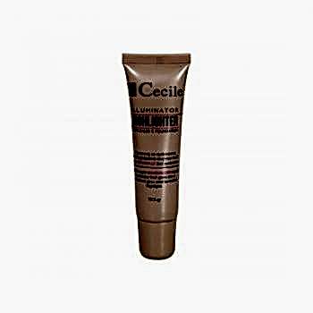 Cecile Jel Aydınlatıcı / Illuminator&Highlighter  NO:IH01