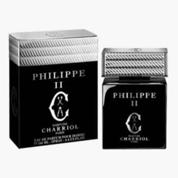 Charriol Philippe II Edp Erkek Parfümü 100 ml