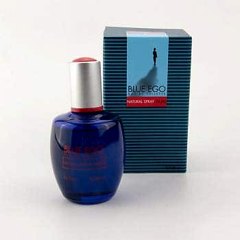 CHRISTINE DARVIN BLUE EGO EDT ERKEK PARFÜMÜ 100 ML