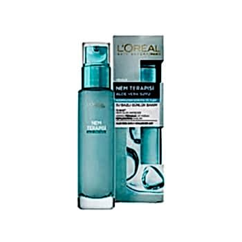 Loreal Nem Terapisi Aloe Vera Suyu Normal Kuru Cilt 70 ml
