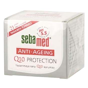 Sebamed Q10  Anti Age Kırışıklık Karşıtı Krem 50 ml