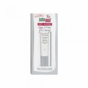 SEBAMED GÖZ KREMİ 15 ML
