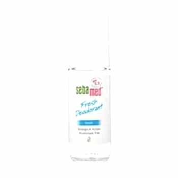 Sebamed Fresh Roll on Deodorant 50 ml