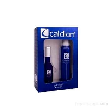 Caldion Edt 50 Ml Erkek Parfüm + 150 Ml Deodorant
