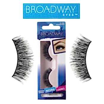 Broadway Komple Takma Kirpik  61350 -Amorous