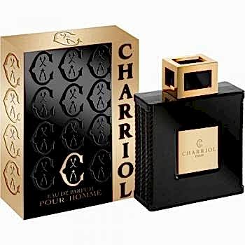 Charriol Pour Homme EDP 100ML Erkek Parfümü-ORJINAL