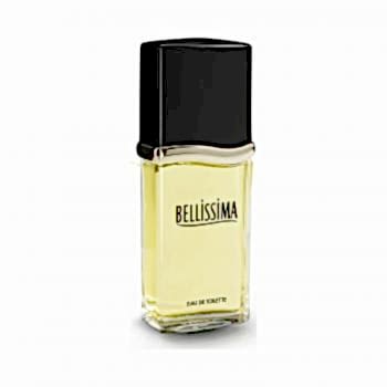 Bellissima Kadın Parfümü Edt 60 Ml