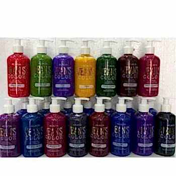 ACACIA JEANS COLOR YARI KALICI RENKLİ SAÇ BOYASI