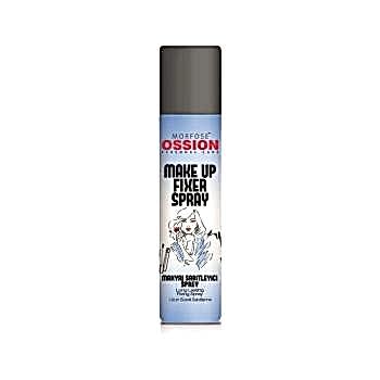 Morfose Ossıon Spray Makyaj Sabitleyici Sprey 75 Ml