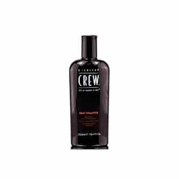 American Crew Gray Beyaz Ve Gri Saçlar Için Şampuan 250 Ml