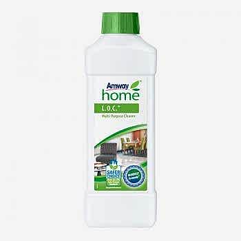 Amway Home Loc Çok Amaçlı Temizleyici 1 L