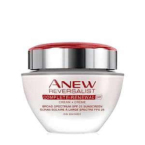Avon Anew Reversalist Gündüz Yüz Kremi Spf 25 50 Ml