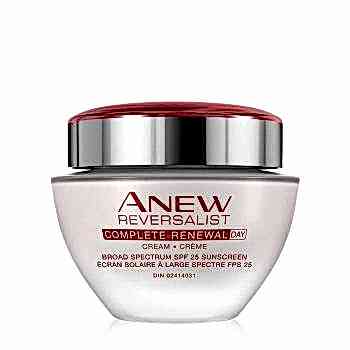 Avon Anew Reversalist Gündüz Yüz Kremi Spf 25 50 Ml