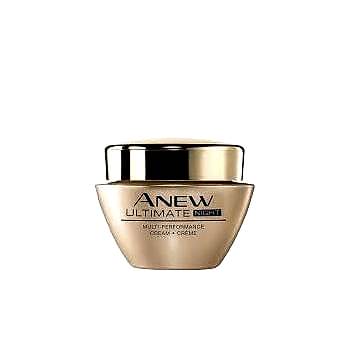 Avon Anew Ultimate Restoring Gece Kremi 50 ml