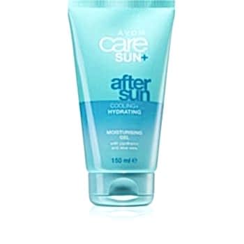 Avon After Sun Güneş Sonrası Nemlendirici Jel 150 ml