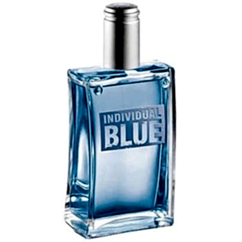 Avon Individual Blue Erkek Parfümü 100 ml