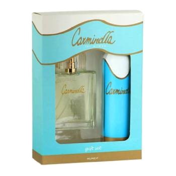 Carminella Bayan Parfüm 100ml+Deodorant 150ml Set