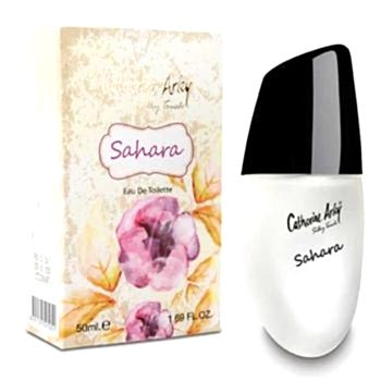 Catherine Arley Sahara EDT Bayan Parfümü 50 Ml