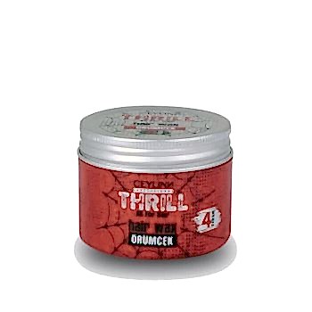 Ceylinn Thrill Fiber Örümcek Wax 150 ML