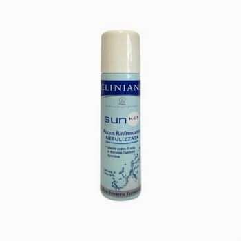 Clinians Canlandırıcı Ve Nemlendirici  Su Sprey 75 ml