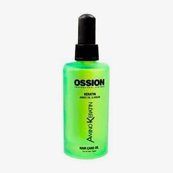 Morfose Ossion Amino Keratin ve Argan Saç Yağı 100ml