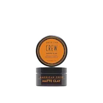 American Crew Matte Clay Orta Tutuşlu Mat Kil Wax 85 G